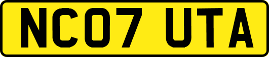 NC07UTA