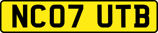 NC07UTB