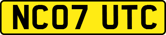 NC07UTC