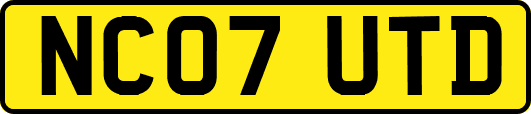 NC07UTD
