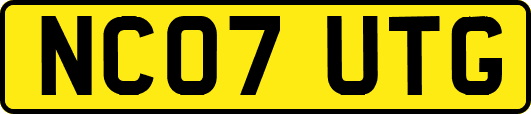 NC07UTG