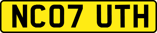 NC07UTH