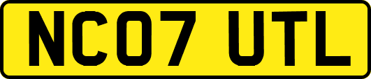 NC07UTL