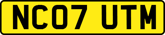 NC07UTM