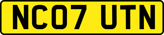 NC07UTN