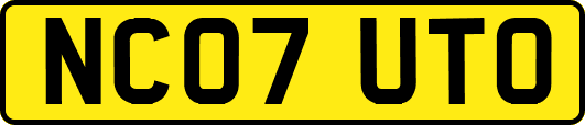 NC07UTO