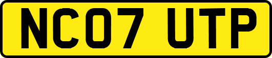 NC07UTP