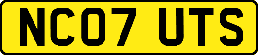 NC07UTS