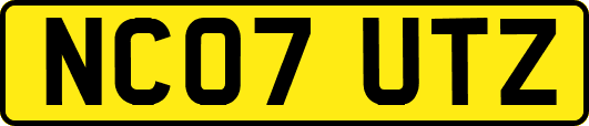 NC07UTZ