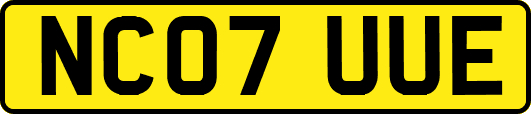 NC07UUE