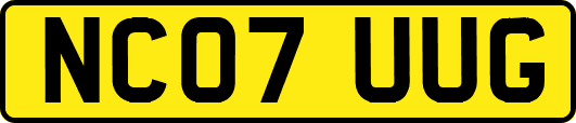 NC07UUG