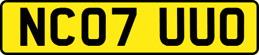 NC07UUO