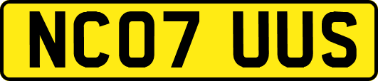 NC07UUS