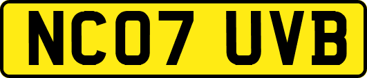 NC07UVB