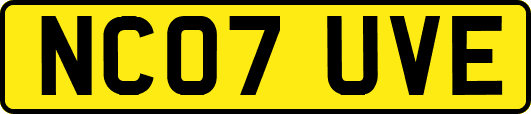 NC07UVE