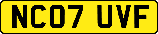 NC07UVF