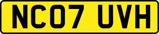NC07UVH