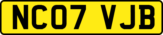 NC07VJB