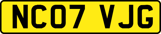 NC07VJG