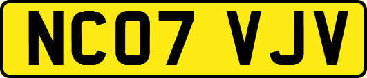 NC07VJV