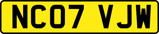 NC07VJW