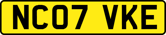 NC07VKE