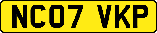 NC07VKP