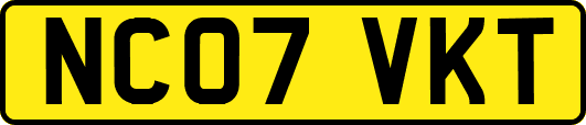 NC07VKT