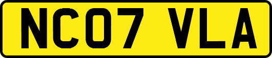 NC07VLA