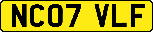 NC07VLF