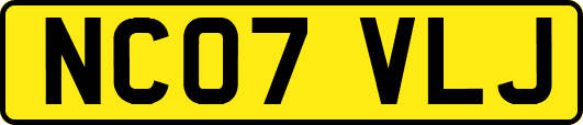 NC07VLJ
