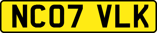 NC07VLK
