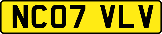 NC07VLV