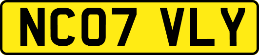 NC07VLY