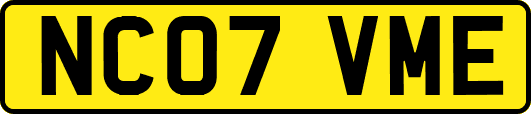 NC07VME