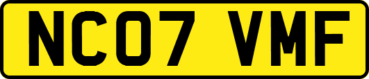 NC07VMF
