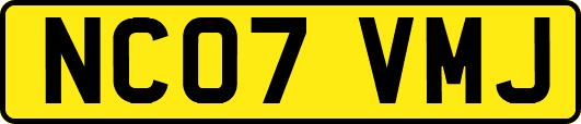 NC07VMJ