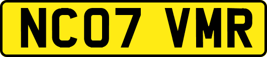 NC07VMR