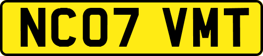 NC07VMT