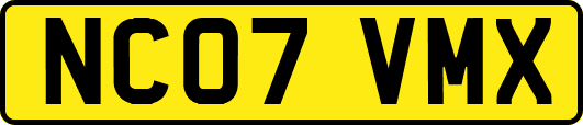 NC07VMX