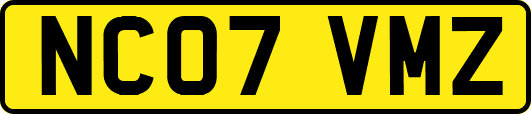 NC07VMZ