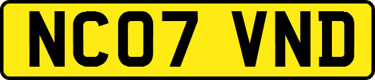 NC07VND