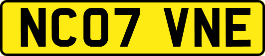 NC07VNE