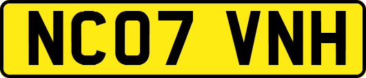 NC07VNH