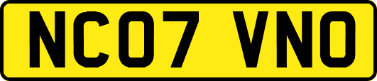 NC07VNO
