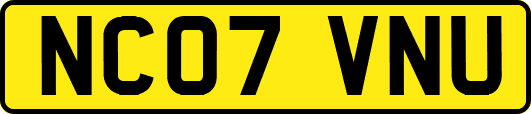 NC07VNU