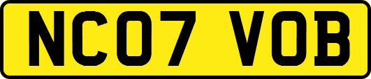 NC07VOB