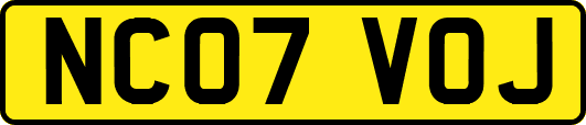 NC07VOJ