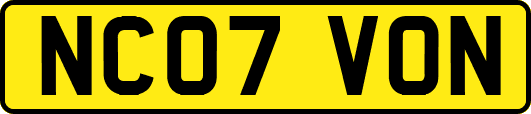 NC07VON