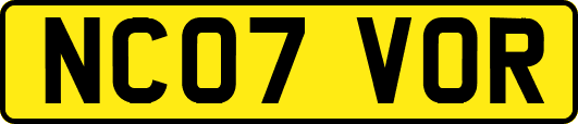 NC07VOR